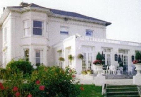 Munstone House Hotel เฮริฟอร์ด ภายนอก รูปภาพ
