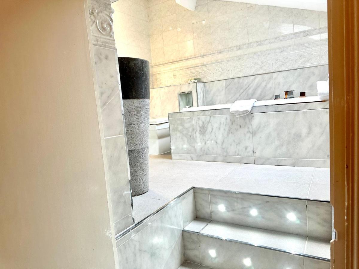 Munstone House Hotel เฮริฟอร์ด ภายนอก รูปภาพ
